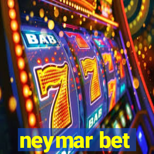 neymar bet